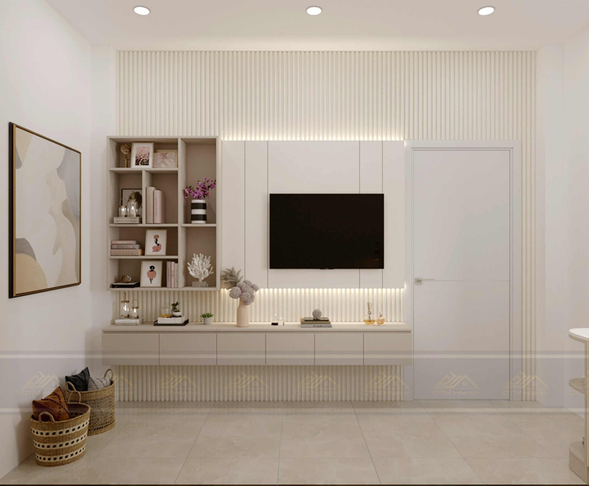 Nhà Ở Viêng Chăn Biệt Thự 2 tầng